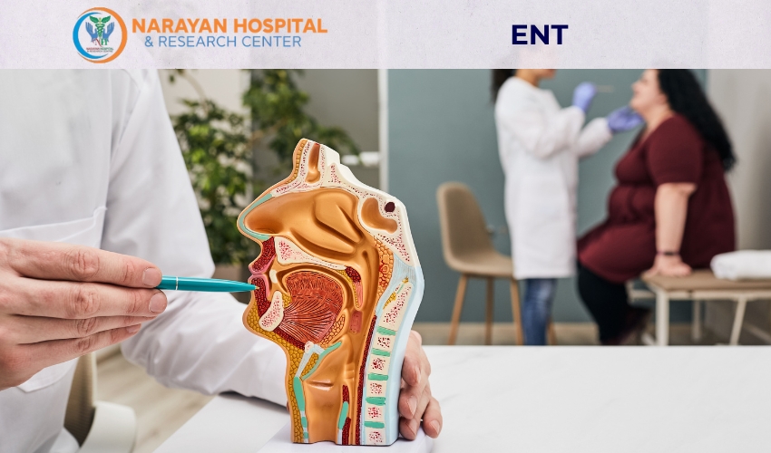 Narayan Hospital – Trusted ENT Specialists Patna