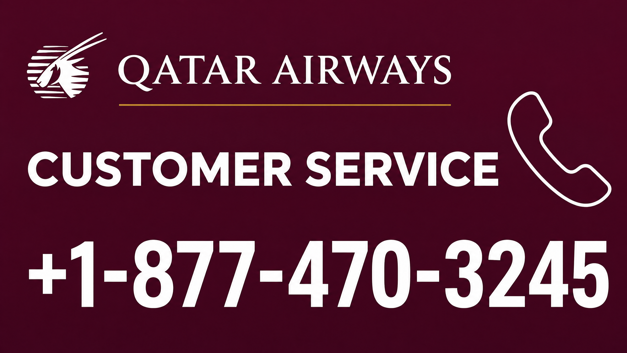 Qatar Airwaysâ¢ Customer Service Number â 24/7 Live Agent, Booking.com & Flight Support Guide - YouTube