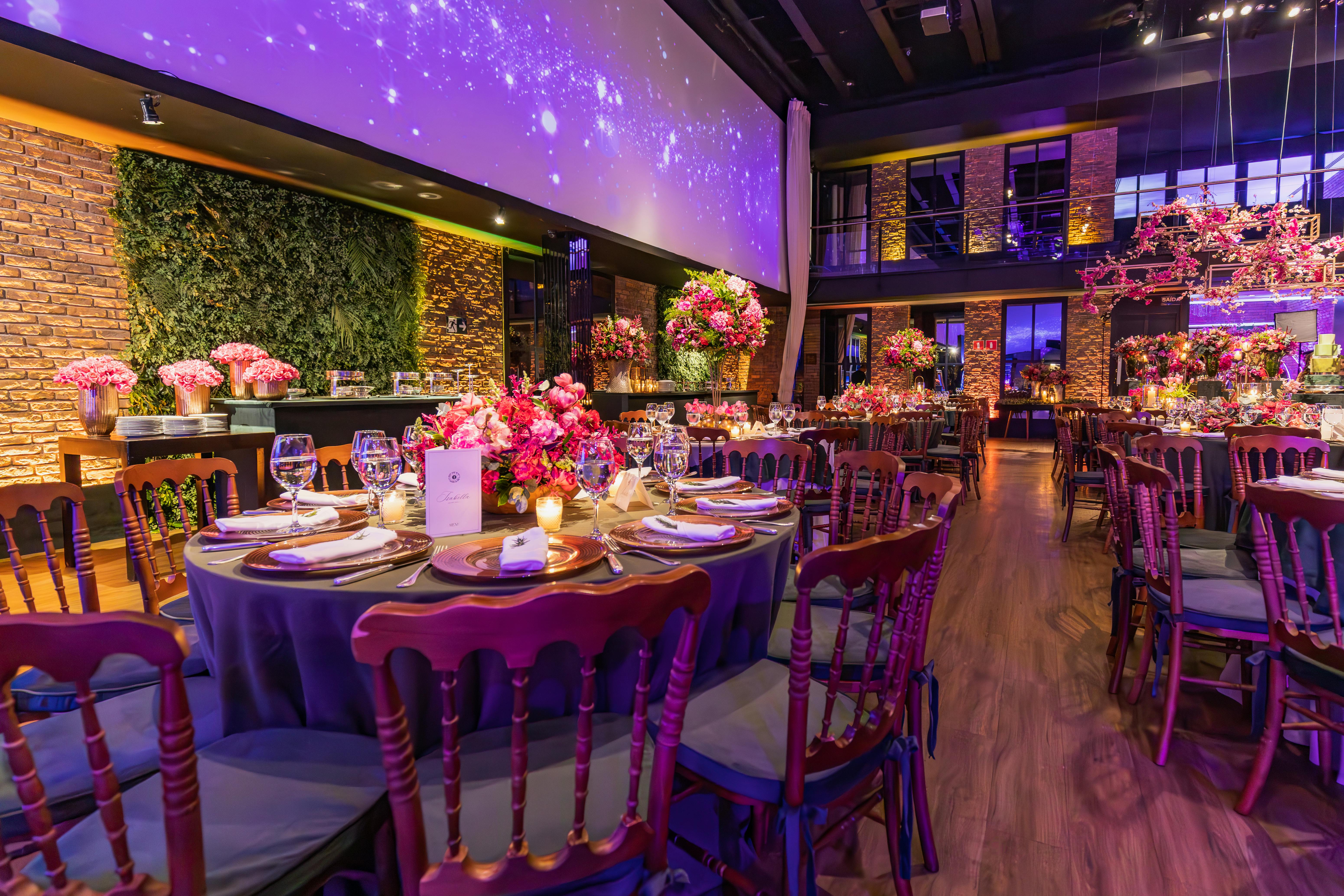 Elegant Engagement Party Hall in Hunterdon County NJ for Memorable Celebrations