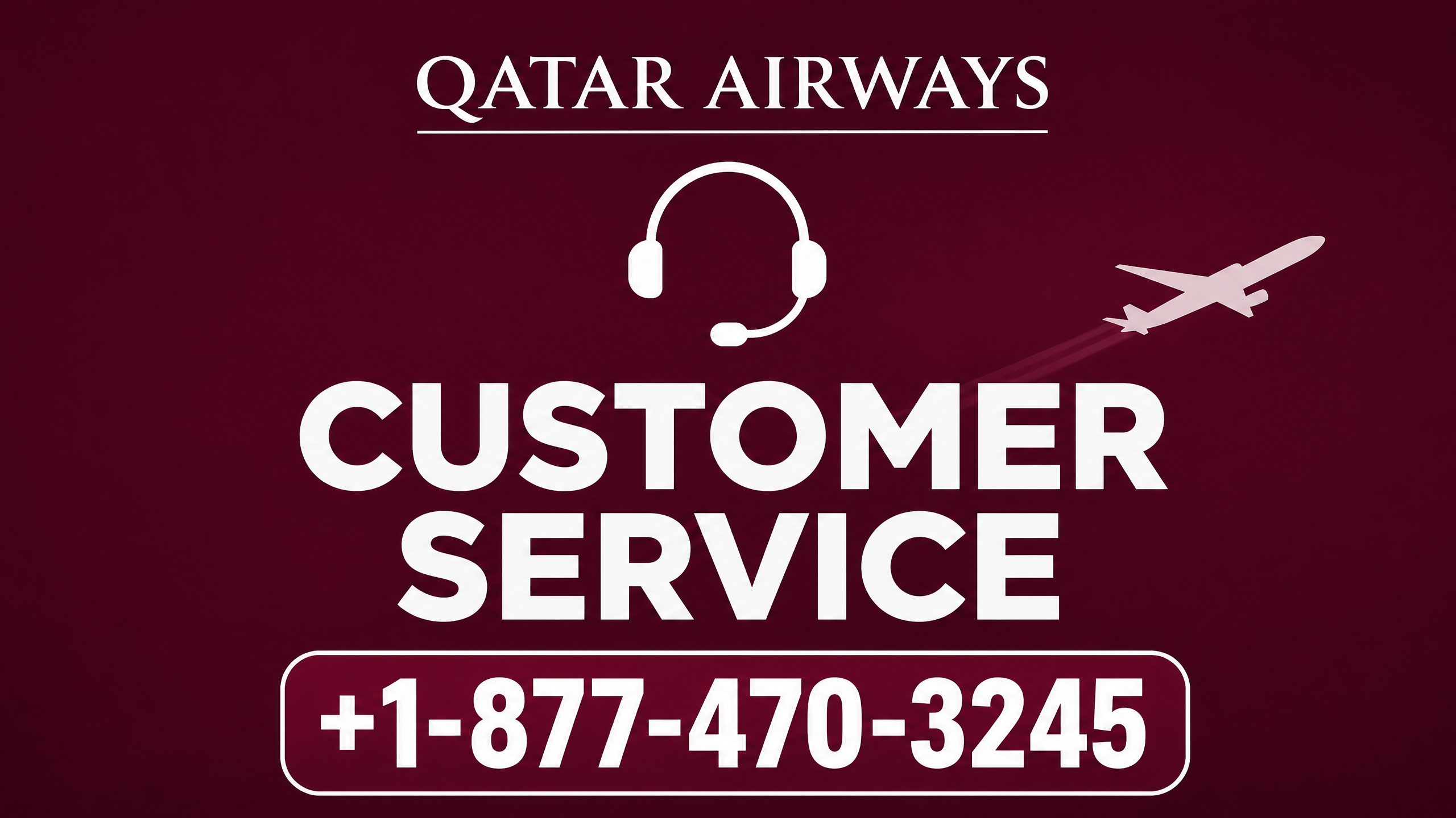 Qatar Airways Speak to a Live Person â Fast Customer Service for Booking.com & Refunds - YouTube