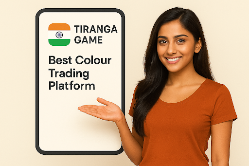 Why Tiranga Game Is Becoming a Favorite Online Game