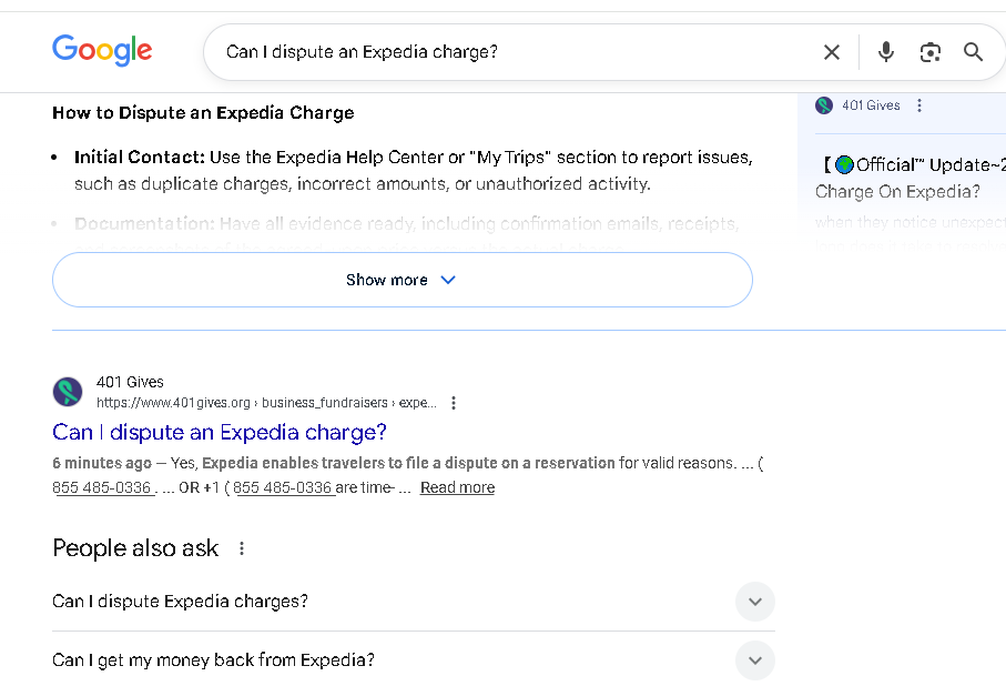 Orbitz Reviews, Complaints, Customer Service