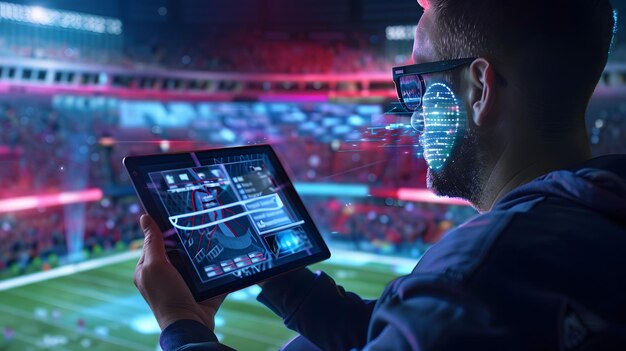 Sportsbook Software Providers in USA