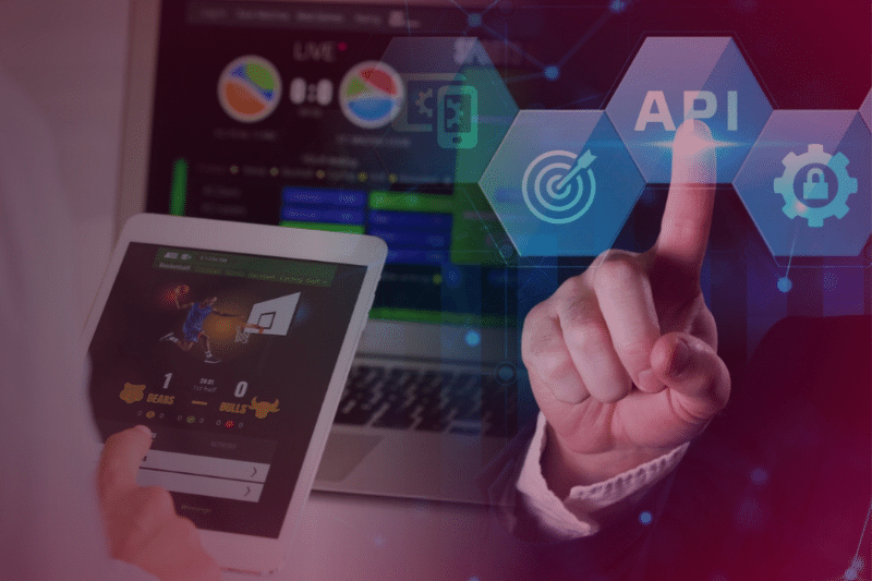 Cricket betting api provider