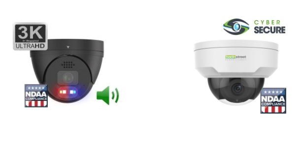 NVR Surveillance System: Complete Guide to Network Video Recording for Modern Security