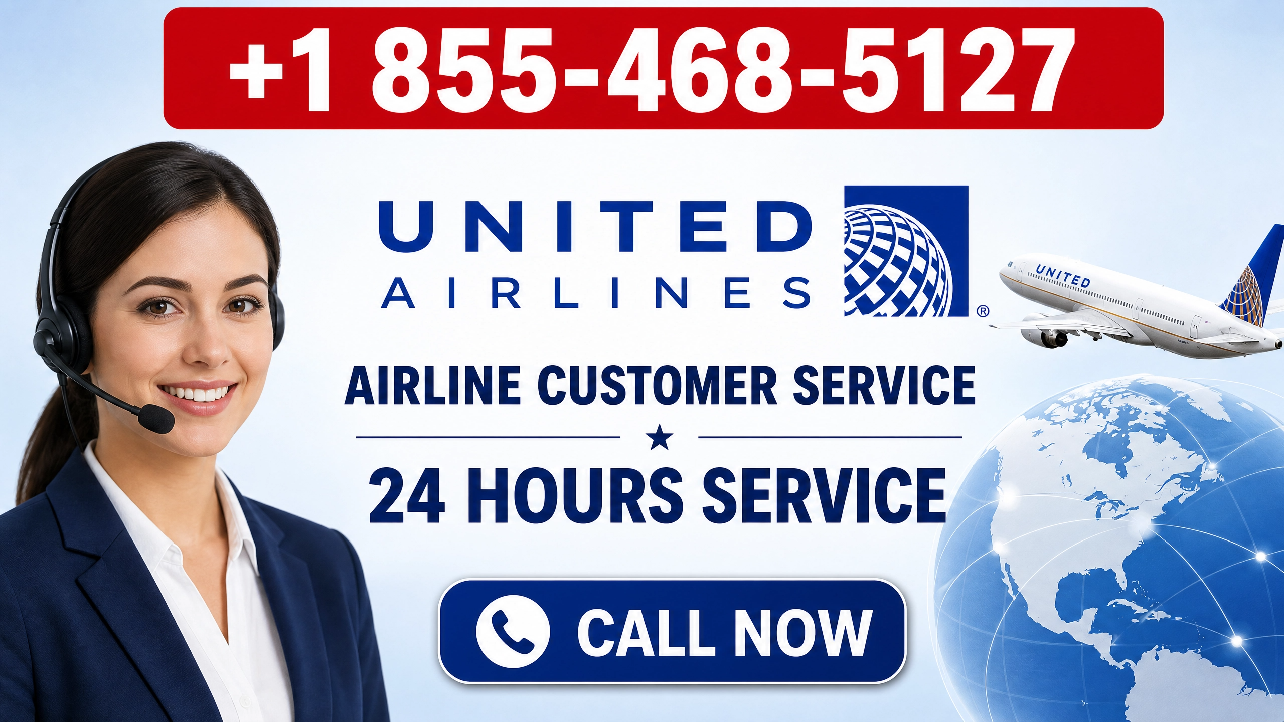 【United Airlines®】RESERVATION®️Customer Service Complete Guide to 24/7 Help Live Person Assistance