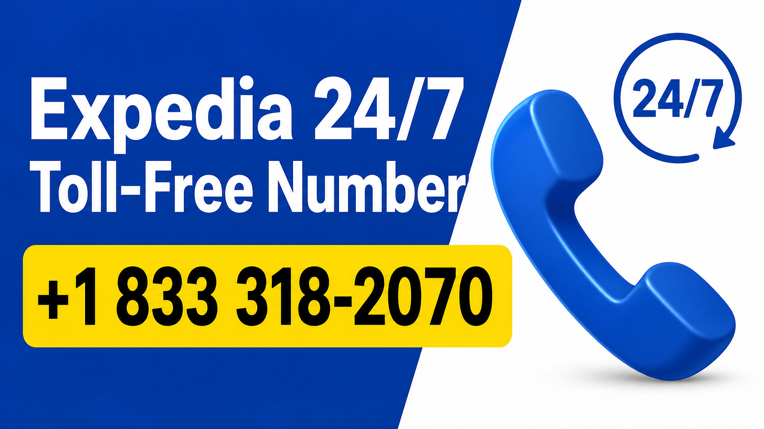 Expedia™ 247 Customer Service Guide – Complete Support for Reservations & Travel Problems