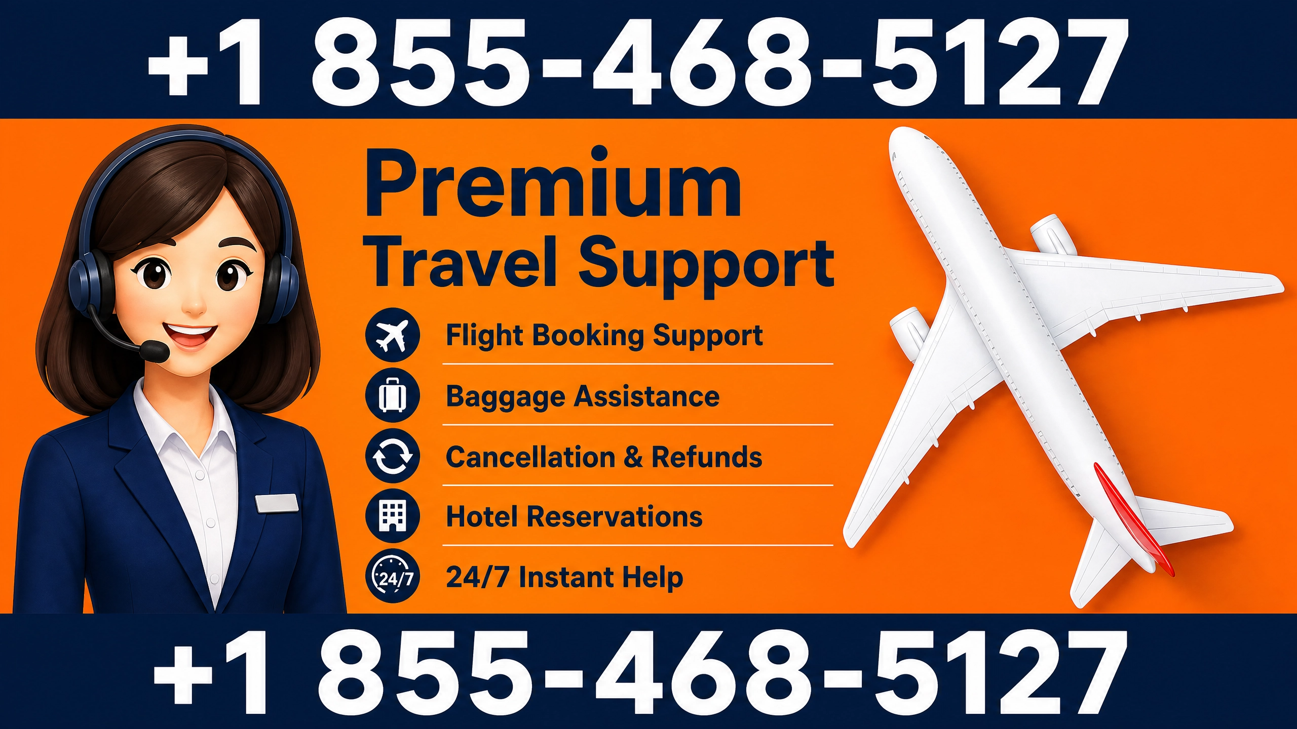 {24hr} A Complete Guide Lufthansa Airlines Customer Service ☰ Live Person at Lufthansa Full Process