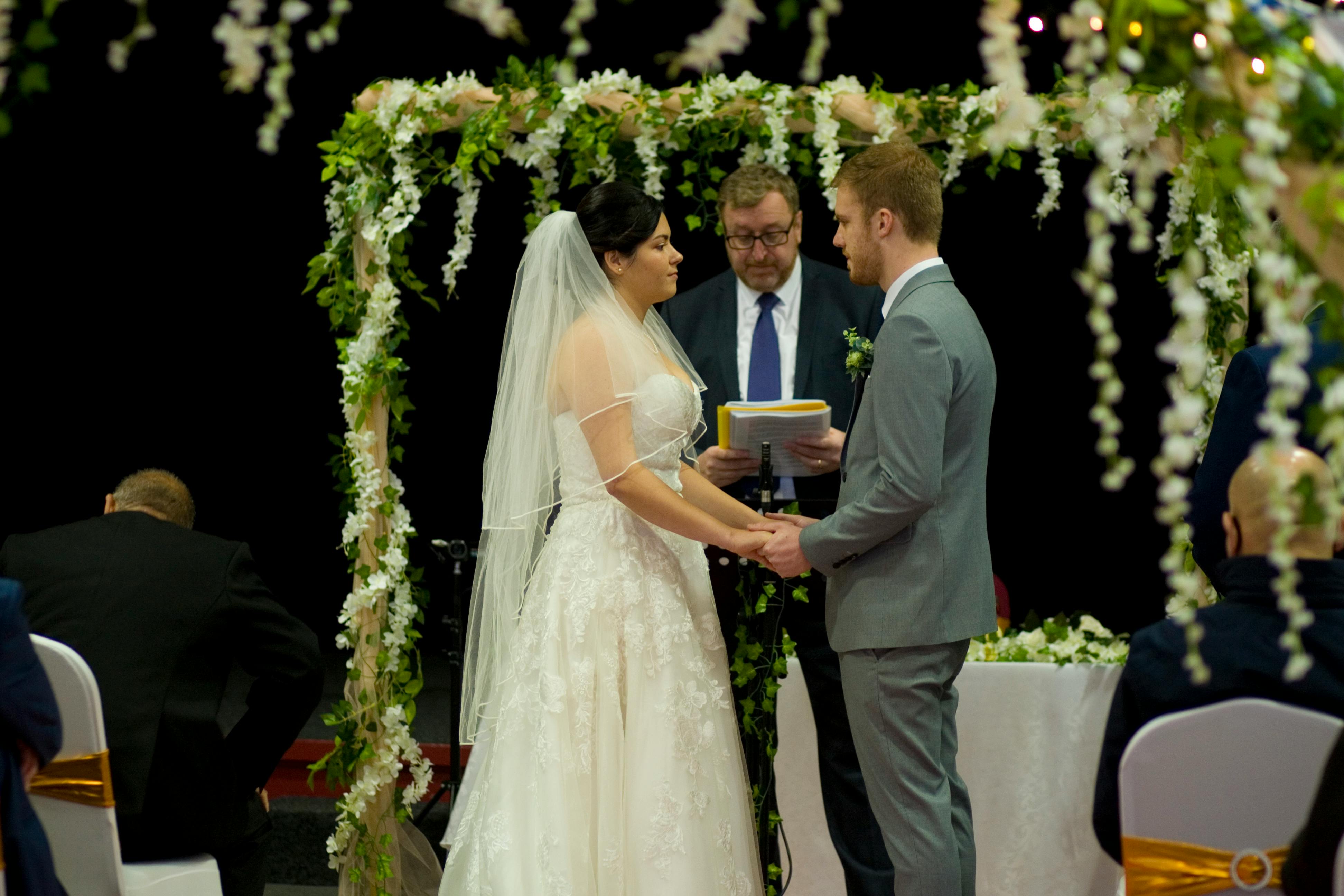 Beautiful Flemington Weddings Venue for Dream Celebrations