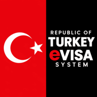 Turkey eVisa Application – Apply Online