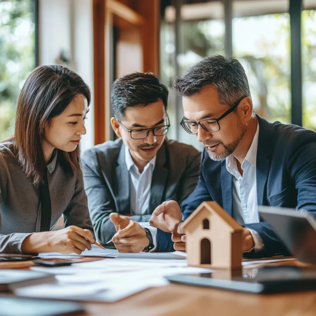 SEO for Mortgage Brokers | Hire an SEO Agency That Drives Leads