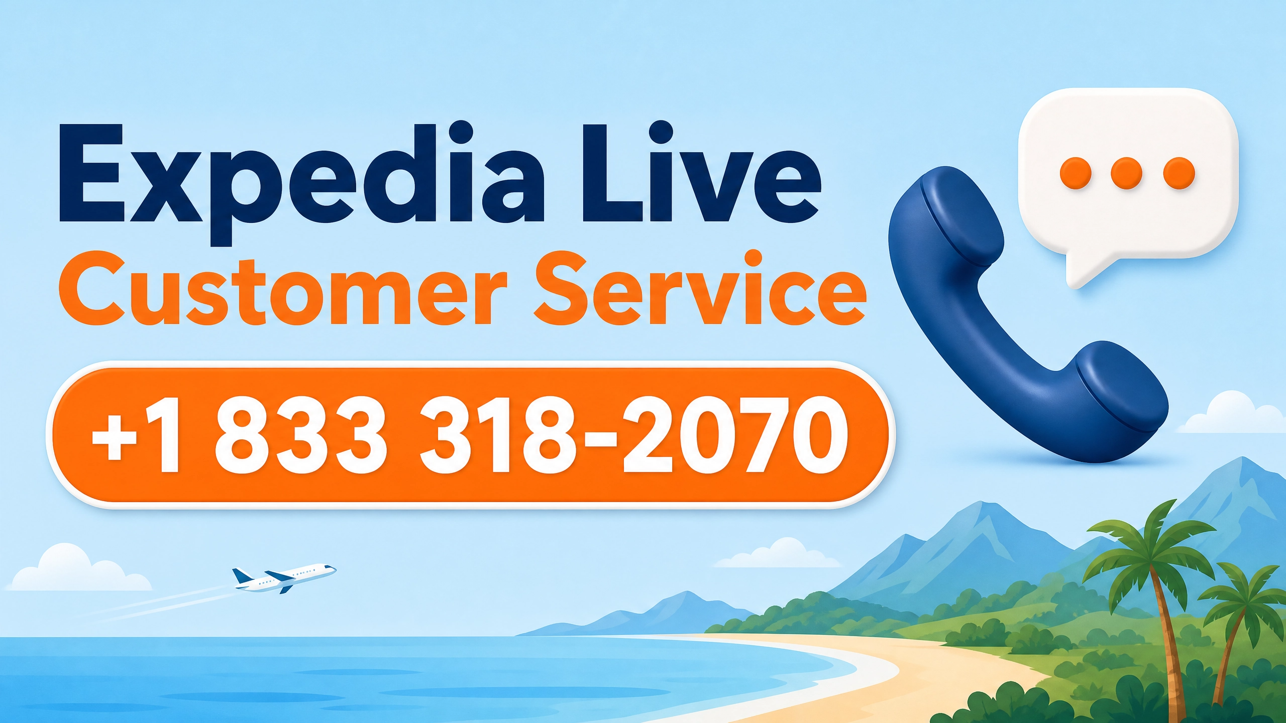 【✔ 24/7 Available Guide】 Priceline Customer Service Phone Numbers & Travel Assistance
