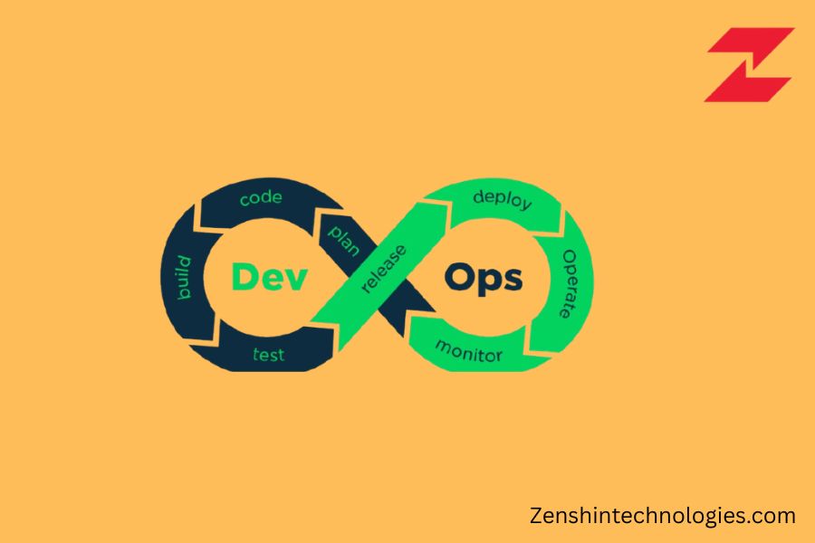 DevOps & MLOps Training Course | Zenshin Technologies