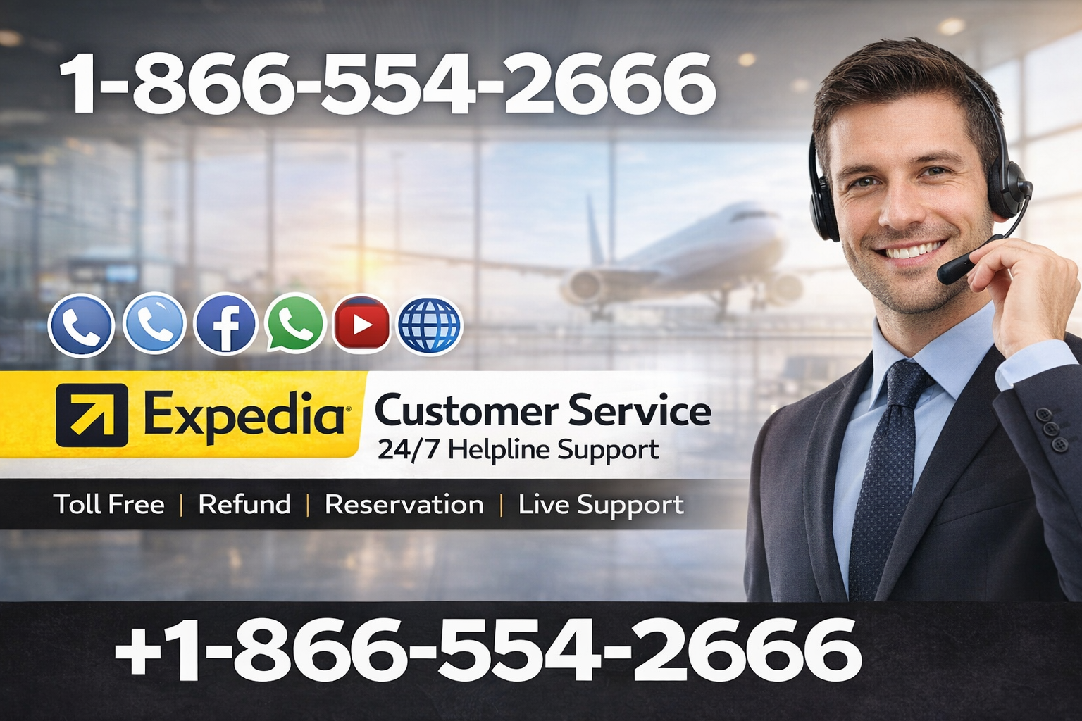 ➤➤{{FAQs}}™ {[List]} Expedia® Official CUSTOMER© SERVICE® ContactNumbers (24/7) Live Person Care) —The User Manual GUide
