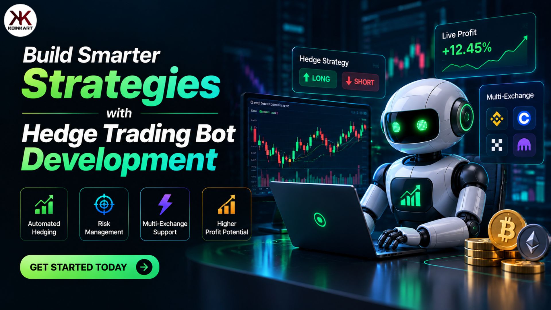 Build Blockchain Games with a Development Company 