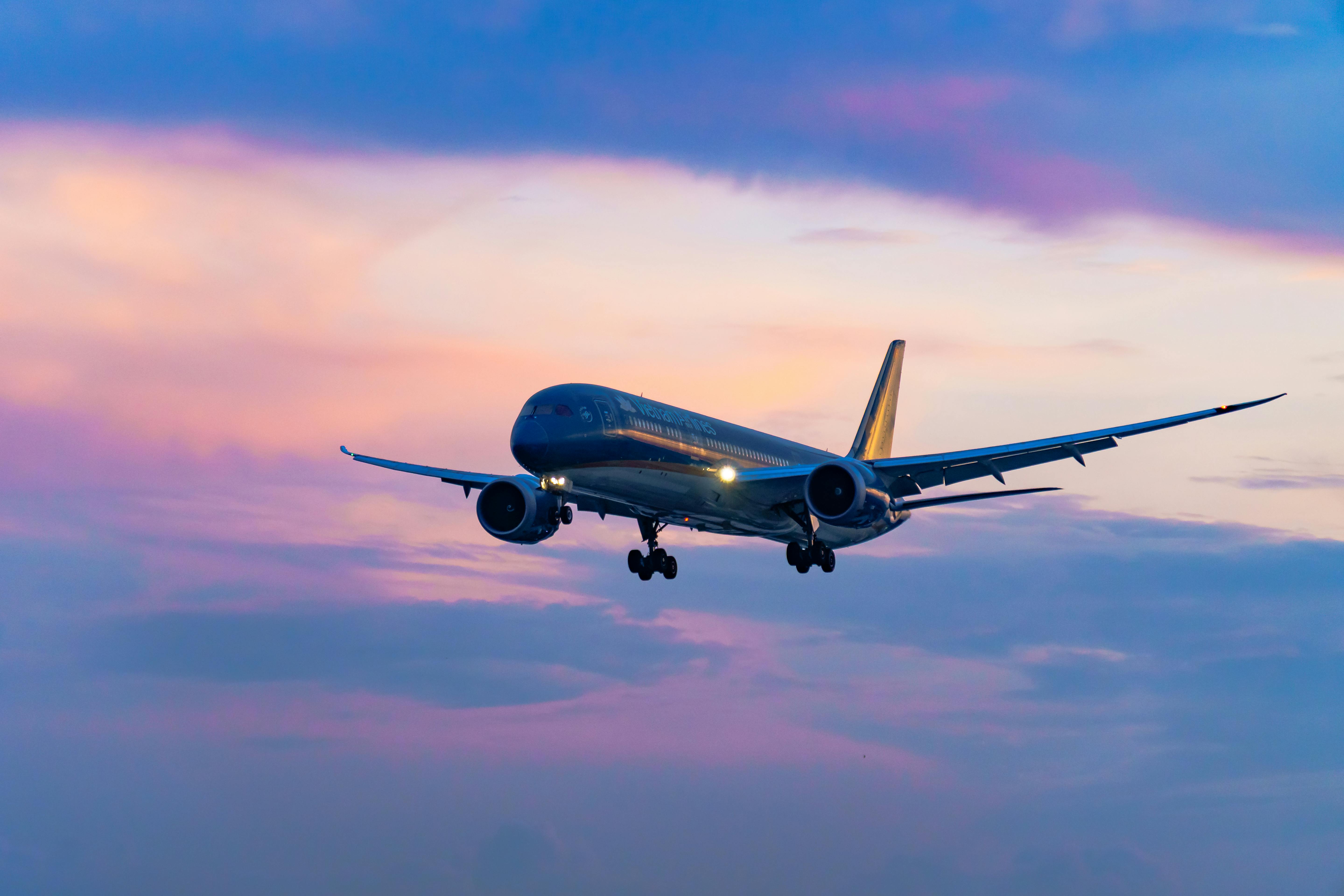 Número de Teléfono de Atención al Cliente de @~@ Aer Lingus @@ Guía Completa Paso a Paso 2026 - BiliBili