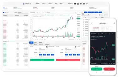 Build a Powerful Crypto Exchange with a Binance Clone Script