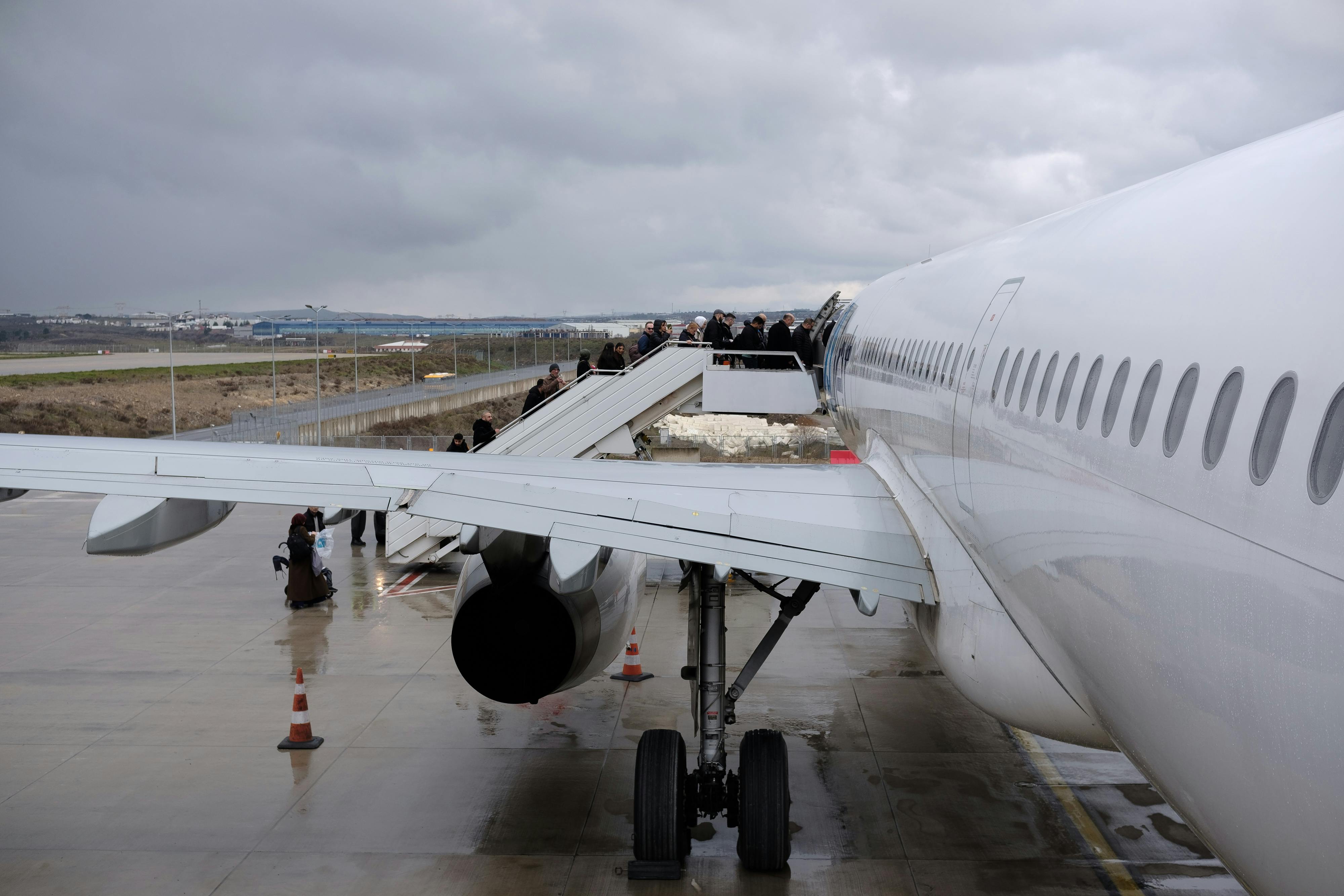 LISTADO completo de números oficiales de atención al cliente de @ Flair Airlines®@: Guía paso a paso - BiliBili