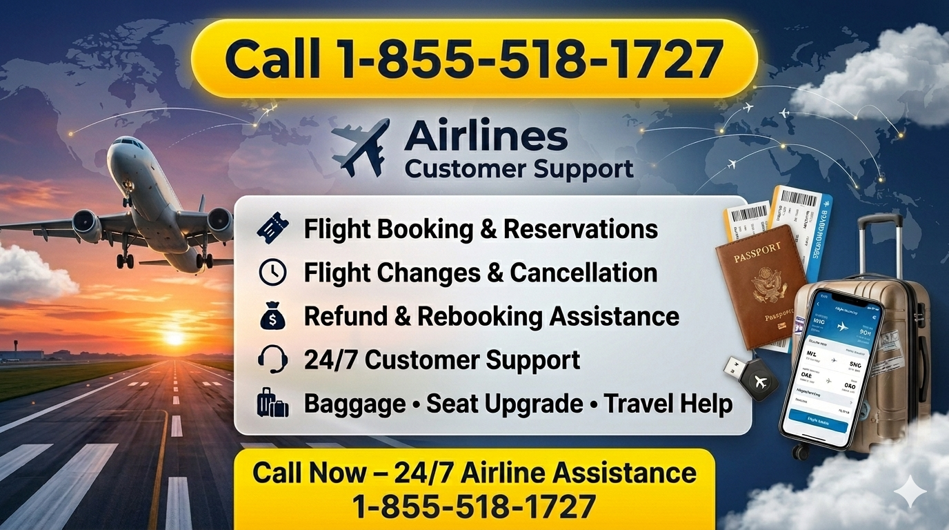 _05 Ways to Call Frontier Airlines ®️ USA Contact Numbers – A Full Detailed Guide