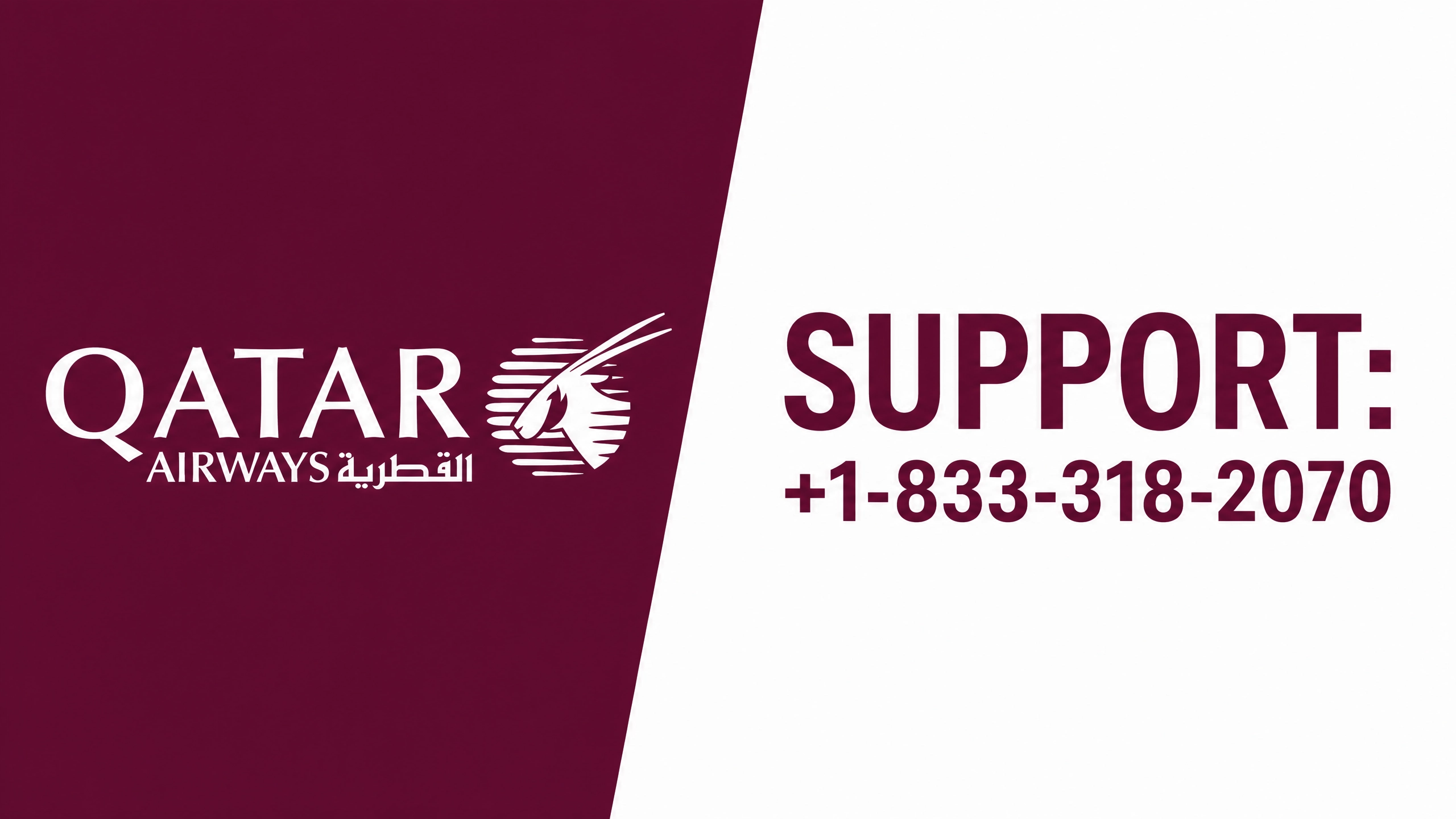 _05 Ways to Call Qatar Airways Flight Qatar Airways Guide USA Contact Numbers