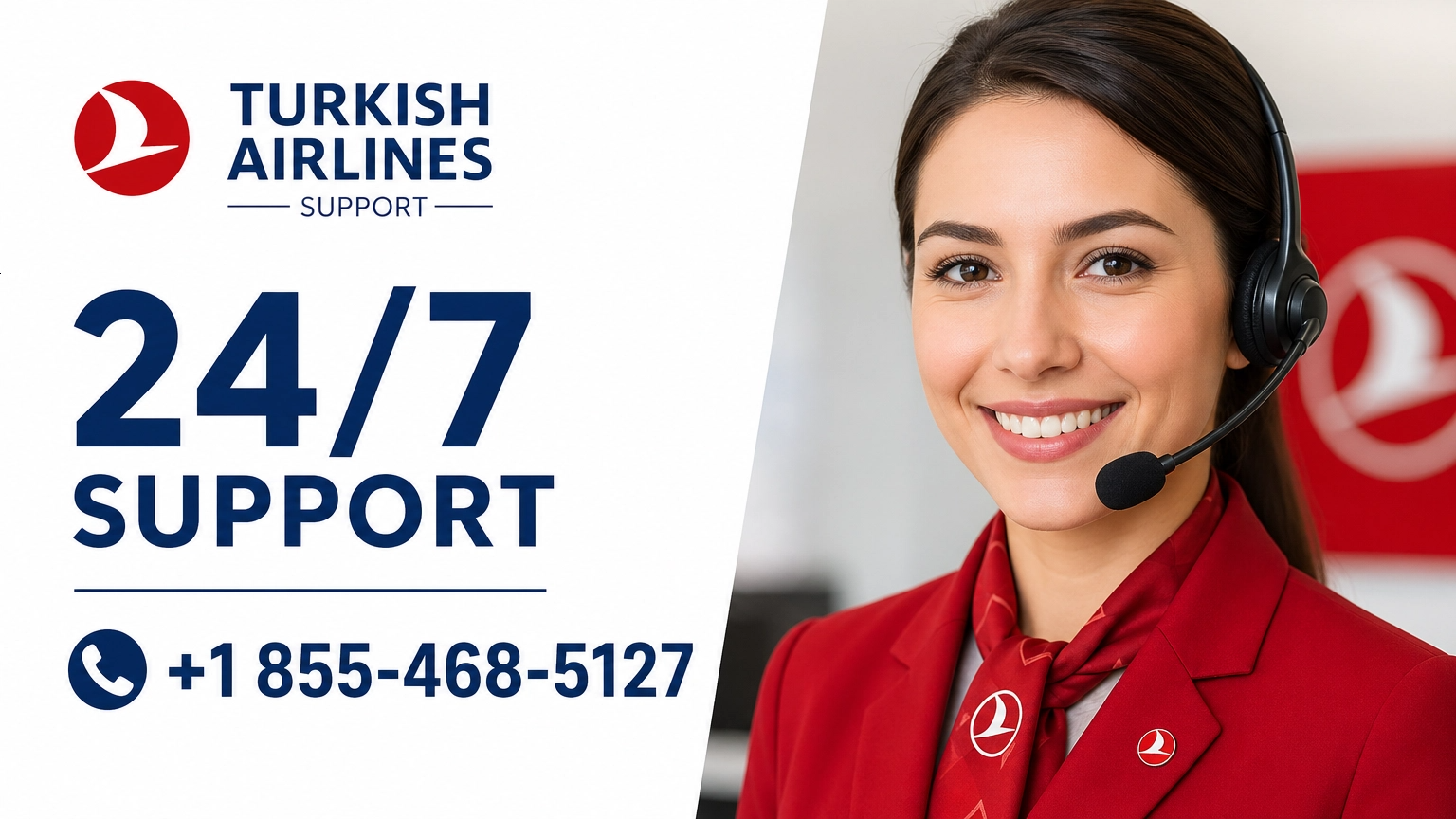 Full Guide to {Turkish Airlines Customer Service USA} | Speak to a Live Expert Anytime - YouTube