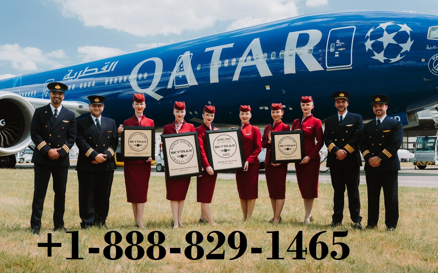 Qatar Airways Name Change: Simple Guide to Correct Passenger Details