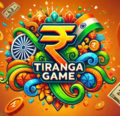 Play Tiranga Game Online for Quick Predictions and Cash Rewards